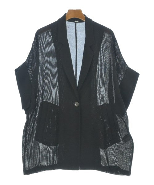 PASSIONE แจ็คเก็ตลำลอง