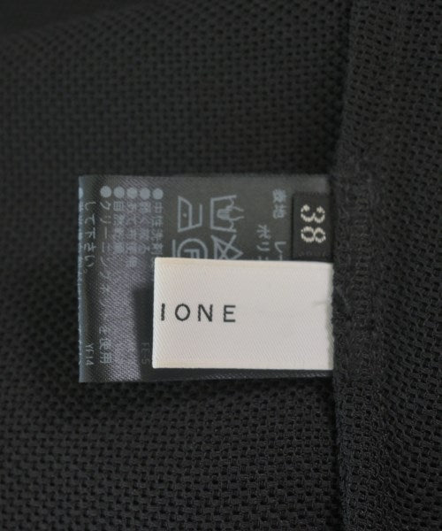 PASSIONE แจ็คเก็ตลำลอง