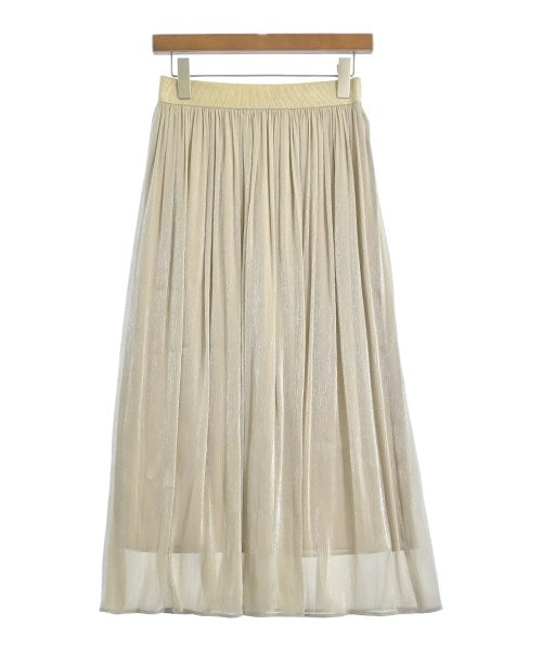 PASSIONE กระโปรงยาว/แม็กซี่ยาว