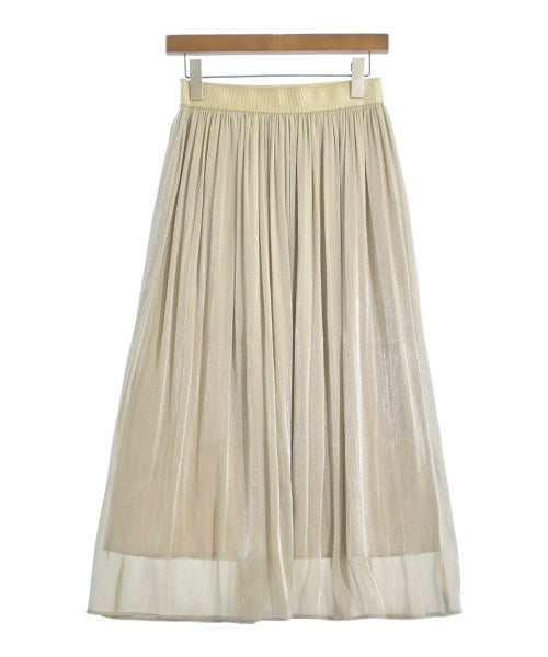 PASSIONE กระโปรงยาว/แม็กซี่ยาว