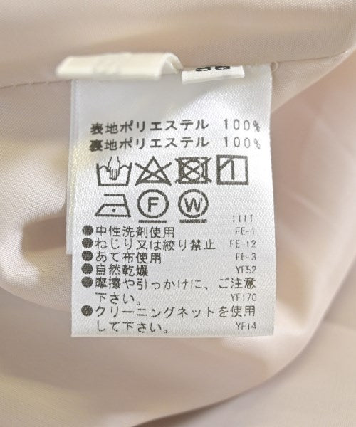 PASSIONE กระโปรงยาว/แม็กซี่ยาว