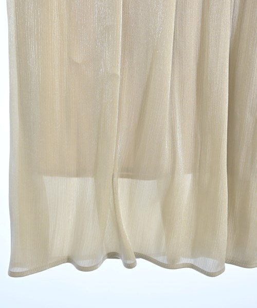 PASSIONE กระโปรงยาว/แม็กซี่ยาว