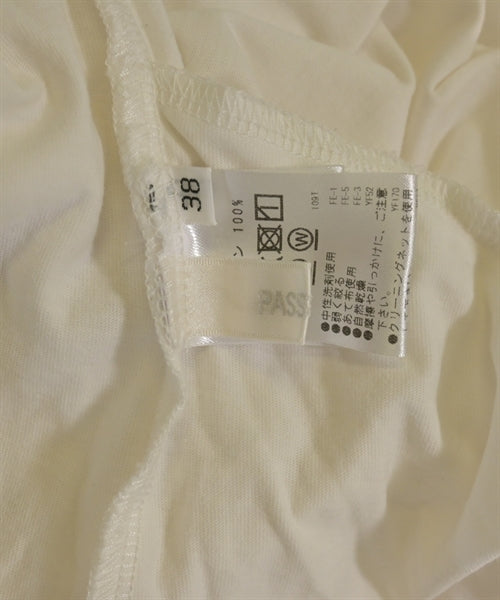 PASSIONE ชุดเดรส