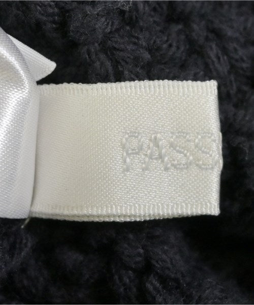 PASSIONE เสื้อแขนกุด
