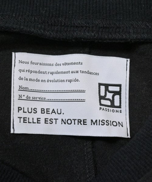 PASSIONE เสื้อสเวตเตอร์