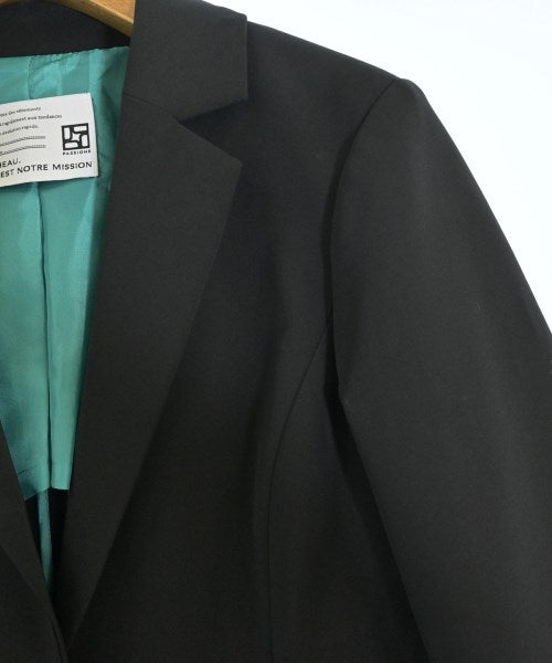 PASSIONE เบลเซอร์/แจ็คเก็ตสูท