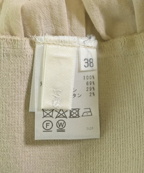 PASSIONE แจ็คเก็ตเบลาส์ อื่น