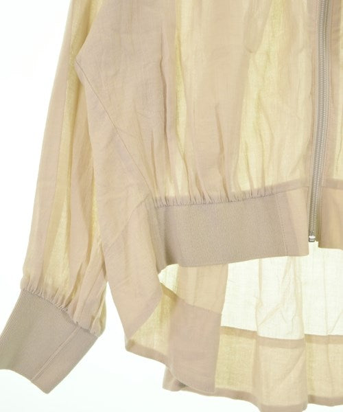 PASSIONE แจ็คเก็ตเบลาส์ อื่น