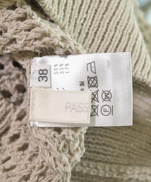 PASSIONE เสื้อกันหนาว