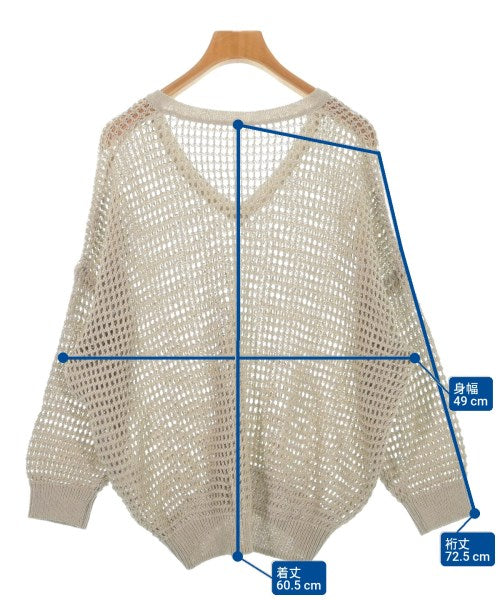 PASSIONE เสื้อกันหนาว