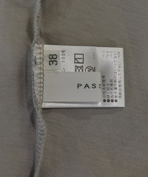 PASSIONE แขนกุด