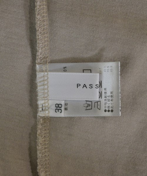 PASSIONE แขนกุด