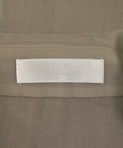 PASSIONE เสื้อโค้ท อื่น