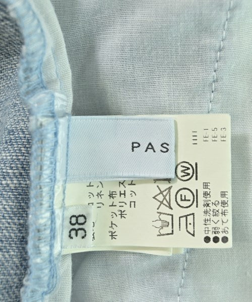 PASSIONE ยีนส์