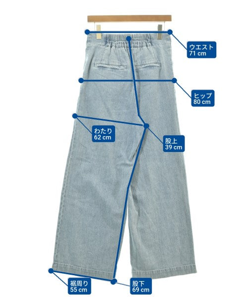 PASSIONE ยีนส์