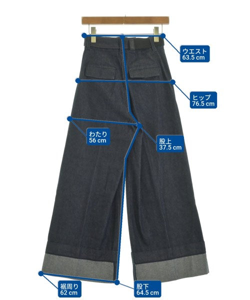 PASSIONE ยีนส์