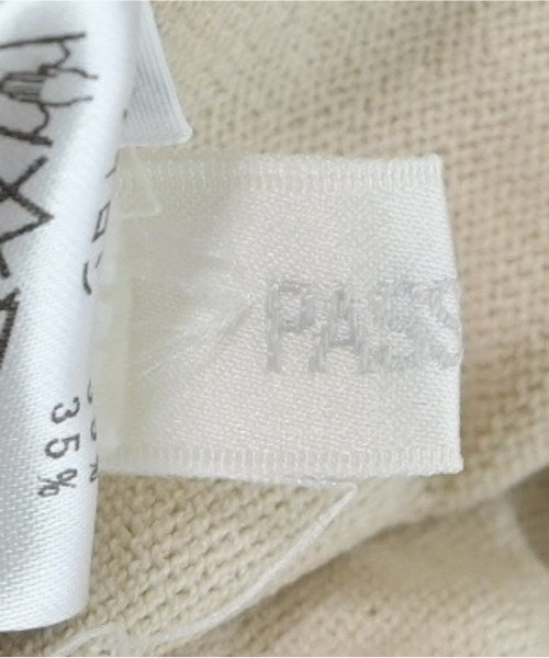 PASSIONE เสื้อกันหนาว