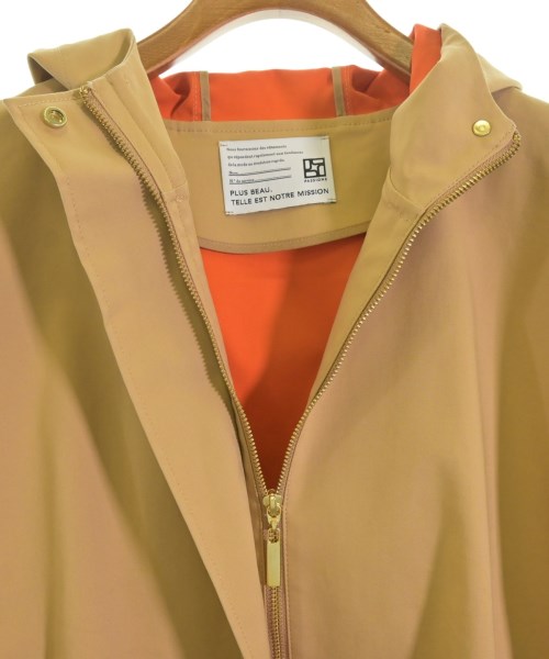 PASSIONE แจ็คเก็ตเบลาส์ อื่น