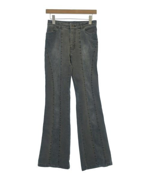 PASSIONE ยีนส์