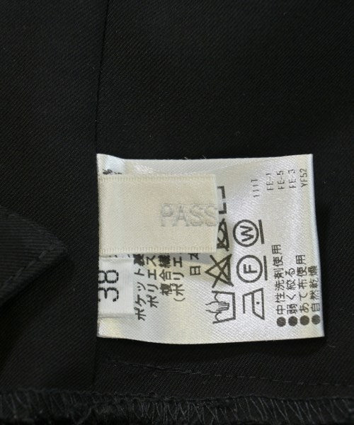 PASSIONE ชุดเอี๊ยม/เสื้อคลุมหลวมๆ/จั๊มสูท