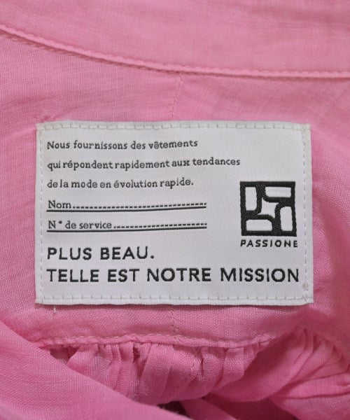 PASSIONE เสื้อสตรี