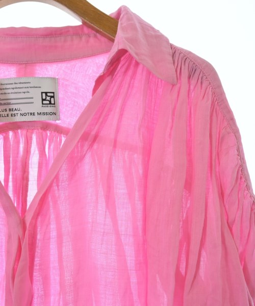 PASSIONE เสื้อสตรี