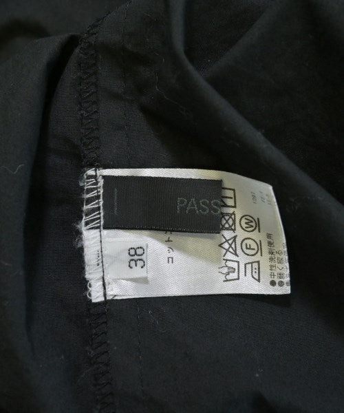 PASSIONE เสื้อสตรี