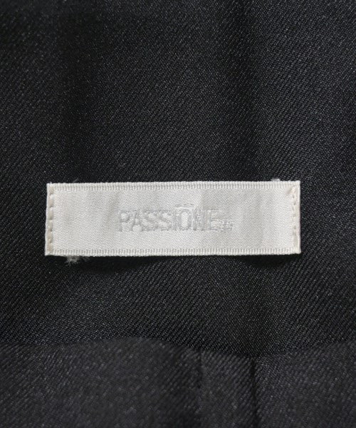PASSIONE ชุดเอี๊ยม/เสื้อคลุมหลวมๆ/จั๊มสูท