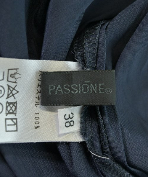 PASSIONE เสื้อสตรี