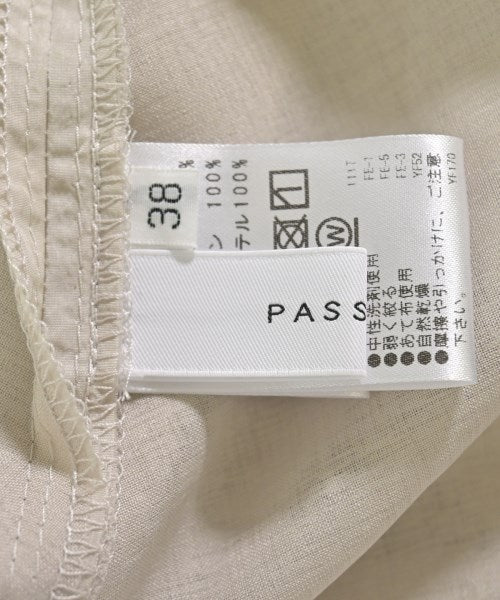 PASSIONE กระโปรงยาว/แม็กซี่ยาว