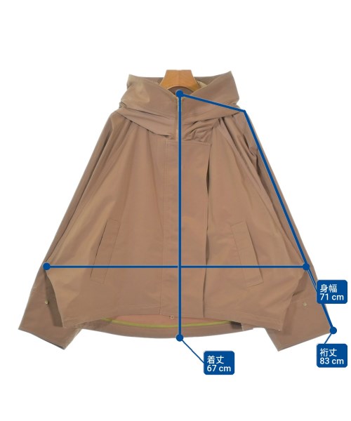 PASSIONE แจ็คเก็ตเบลาส์