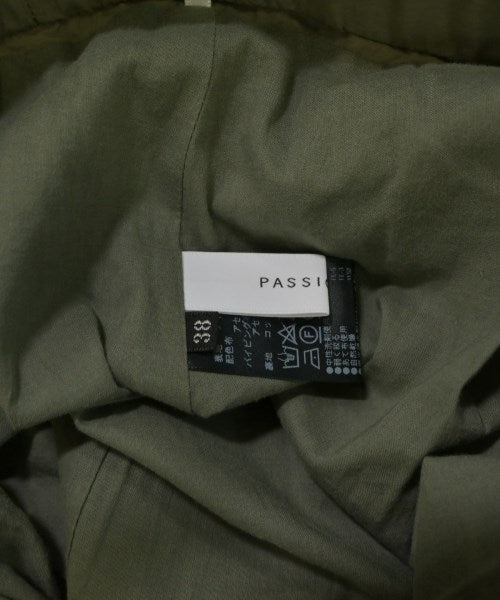 PASSIONE กระโปรงยาว/แม็กซี่ยาว