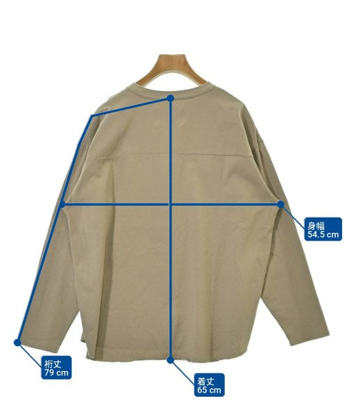 PASSIONE เสื้อยืด/เสื้อท็อปส์