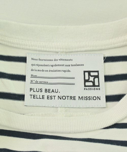 PASSIONE เสื้อยืด/เสื้อท็อปส์