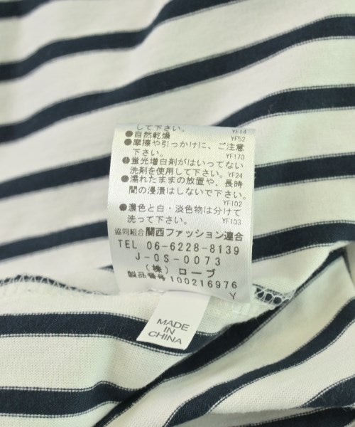PASSIONE เสื้อยืด/เสื้อท็อปส์