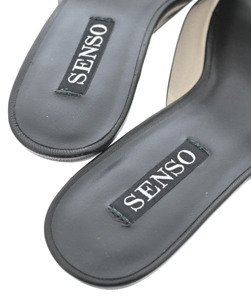 SENSO รองเท้าแตะ