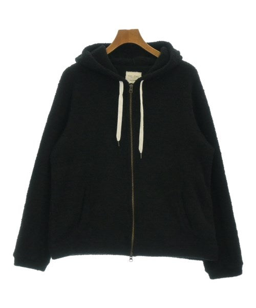 VIRI-DARI deserta เสื้อฮู้ด