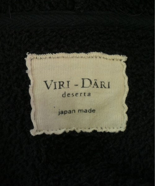 VIRI-DARI deserta เสื้อฮู้ด