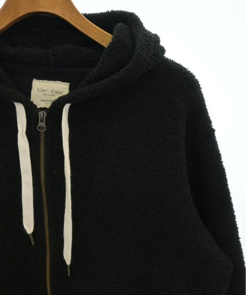 VIRI-DARI deserta เสื้อฮู้ด