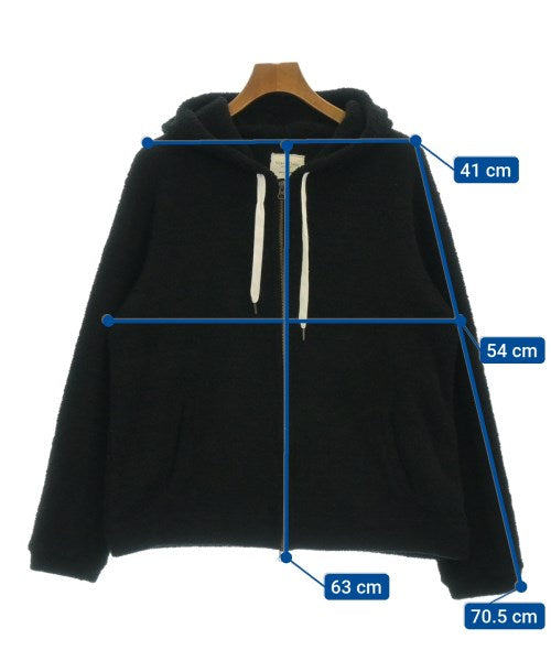 VIRI-DARI deserta เสื้อฮู้ด