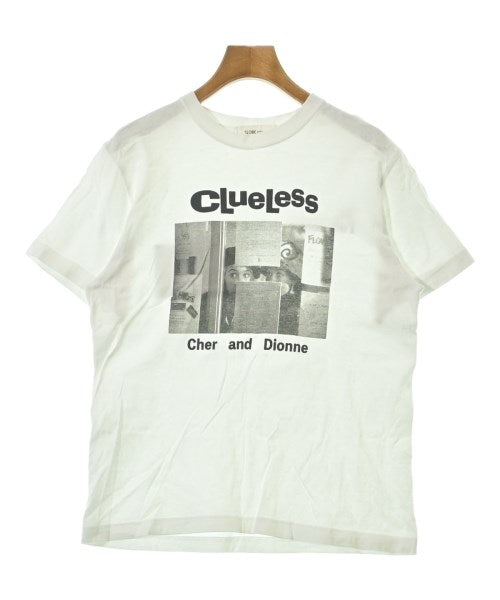 SLOBE citron เสื้อยืด/เสื้อท็อปส์