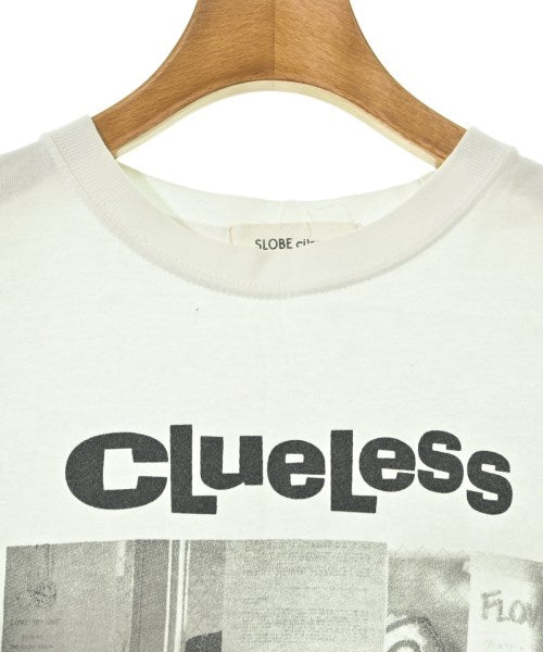 SLOBE citron เสื้อยืด/เสื้อท็อปส์