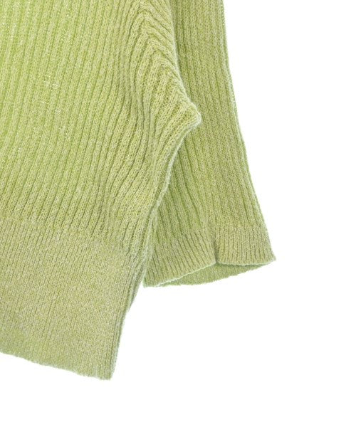 SLOBE citron เสื้อคาร์ดิแกน