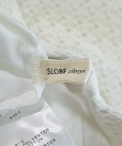 SLOBE citron กางเกง อื่น