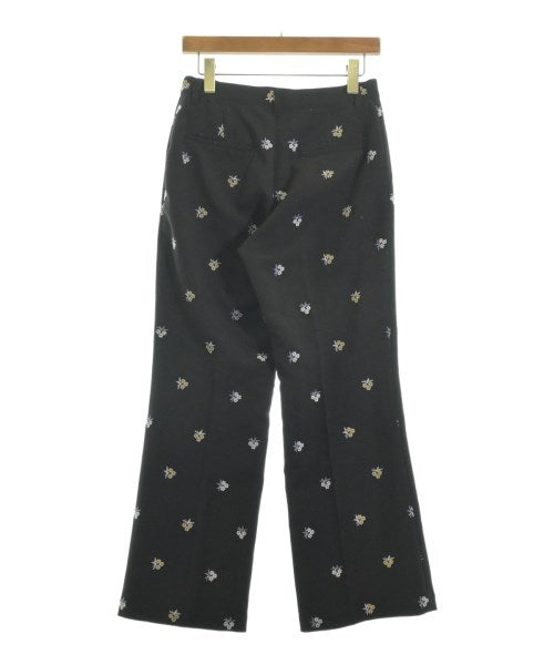 SLOBE citron กางเกงขายาว