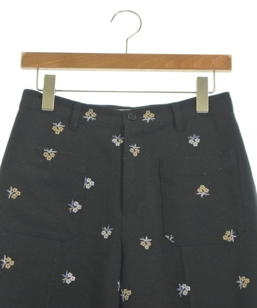 SLOBE citron กางเกงขายาว