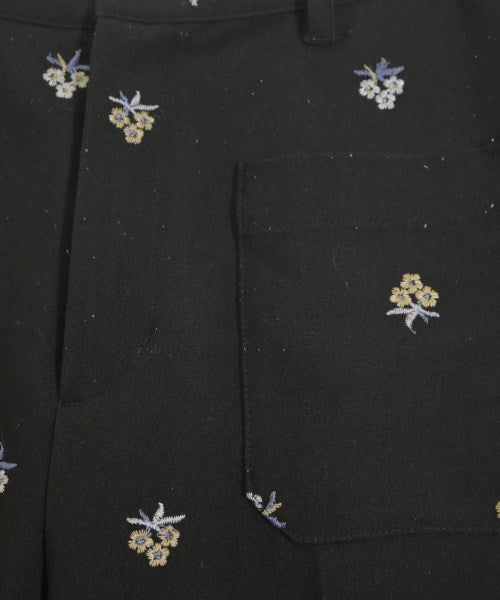 SLOBE citron กางเกงขายาว