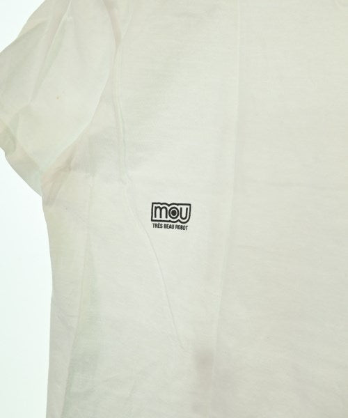 SLOBE citron เสื้อยืด/เสื้อท็อปส์