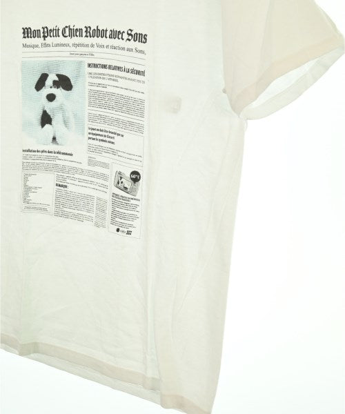 SLOBE citron เสื้อยืด/เสื้อท็อปส์