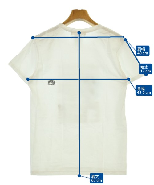 SLOBE citron เสื้อยืด/เสื้อท็อปส์